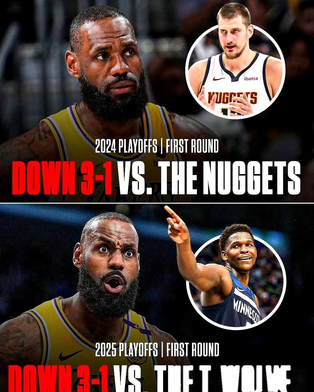 NBA总决赛今晚走向成谜,洛杉矶湖人手感冰凉,球迷炸锅,资深球员宣示担当的简单介绍 NBA总决赛今晚走向成谜,洛杉矶湖人手感冰凉,球迷炸锅,资深球员宣示担当的简单介绍