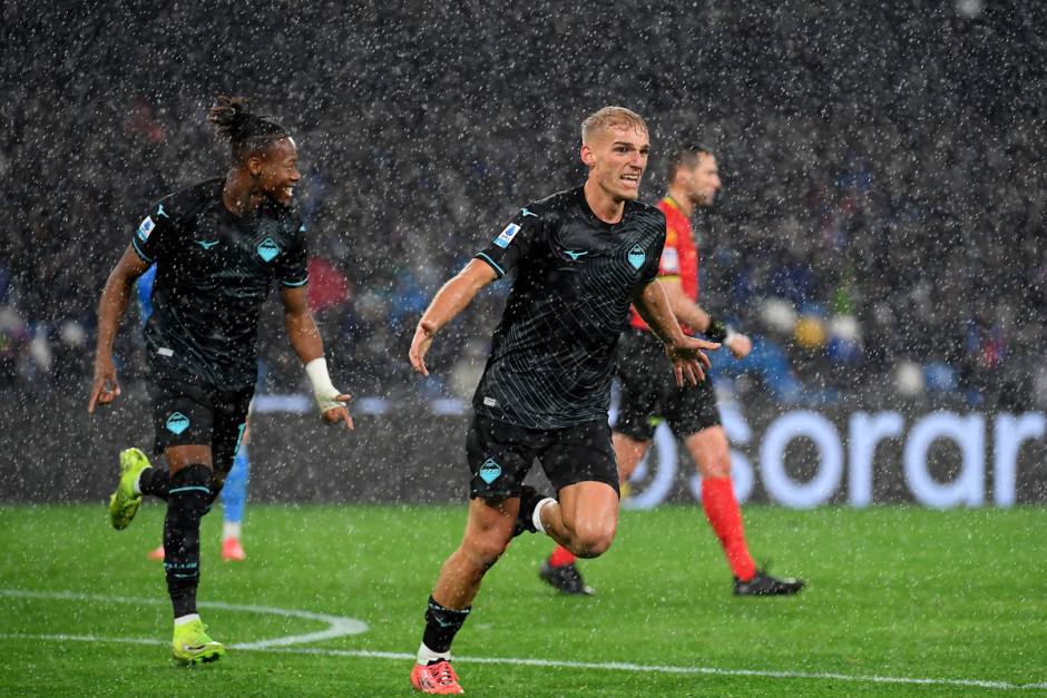 拉齐奥迎荷甲关键赛；窗口期战术微调；震撼外界；年轻球员得到机会的简单介绍