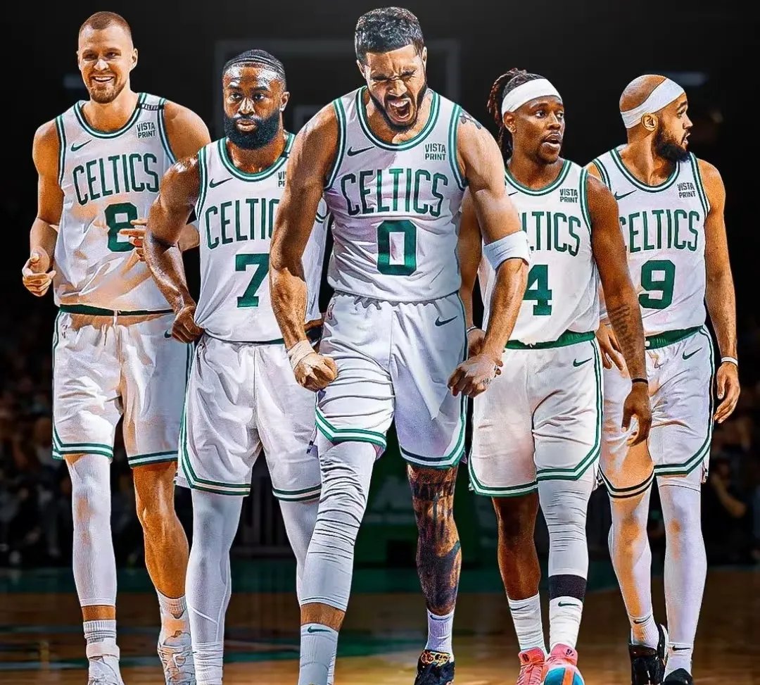 关于转会期波士顿凯尔特人备战NBA季后赛，再遭质疑细节曝光，震撼外界，数据趋势出现新变化的信息