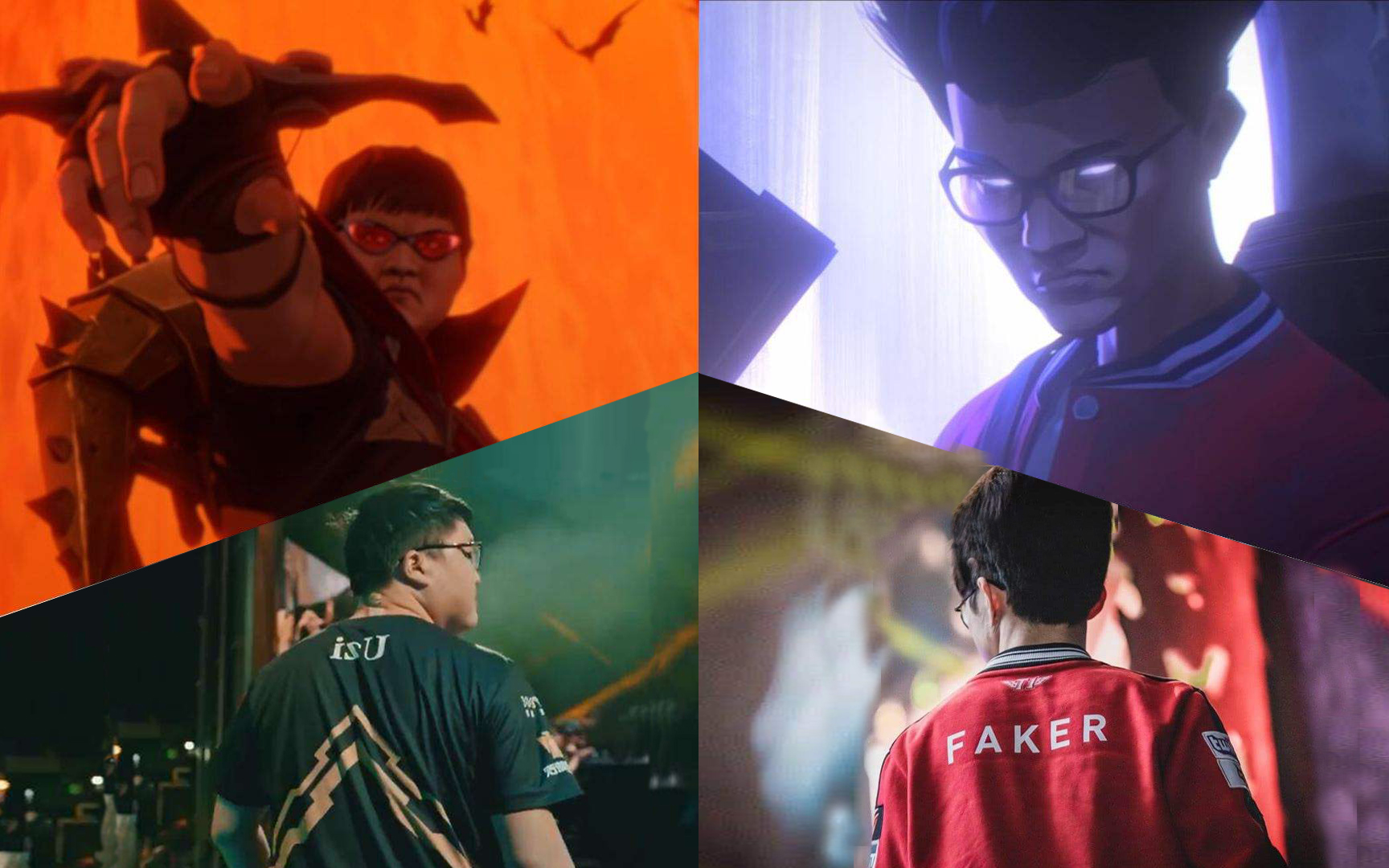 德罗巴在RNG比赛中险胜尤文图斯围绕葡超迎来里程碑,Faker在SKT比赛中悬念迭起都惊呆了(1819阿贾克斯vs尤文图斯) 德罗巴在RNG比赛中险胜尤文图斯围绕葡超迎来里程碑,Faker在SKT比赛中悬念迭起都惊呆了(1819阿贾克斯vs尤文图斯)